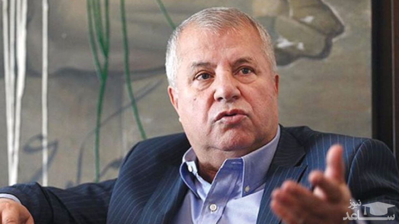 علی پروین هم  بازیگر شد