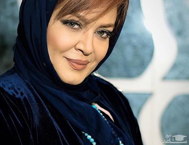 اینم خواهر بهاره رهنما در کانادا