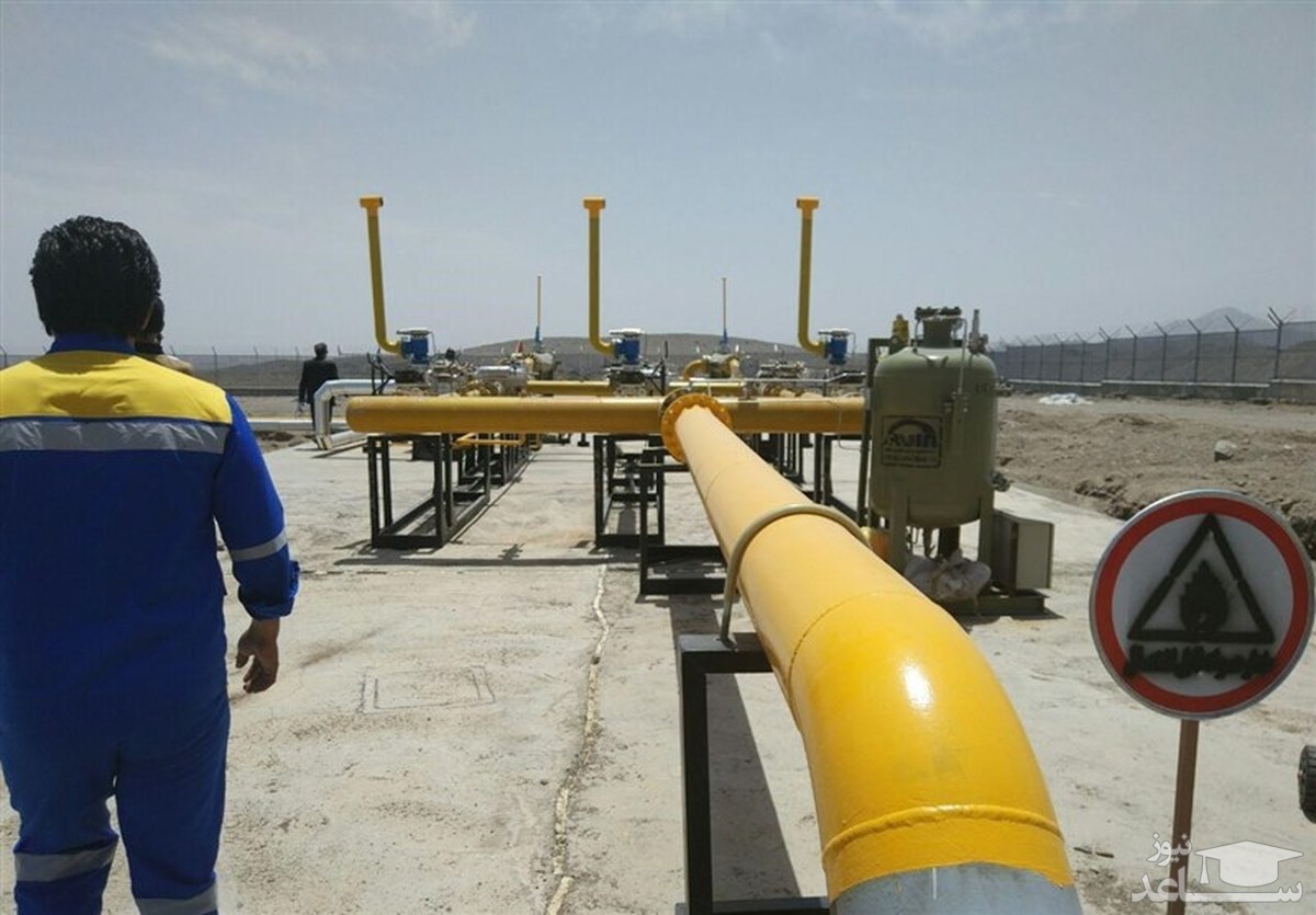 تکمیل گازرسانی روستایی با اعتبار ۱۵ هزار میلیارد ریالی در سال ۱۴۰۰