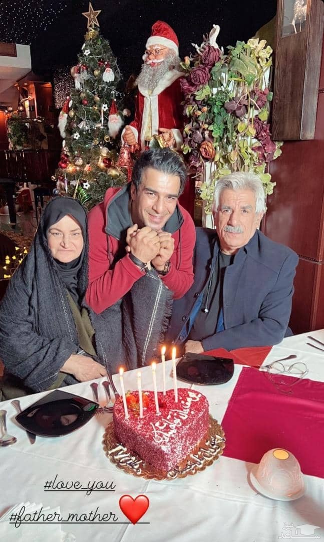 یوسف تیموری