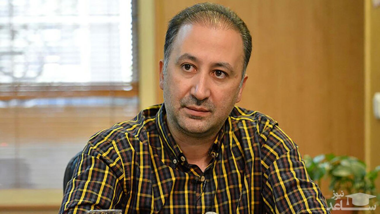 محمد دلاوری ممنوع الخروج شد؟