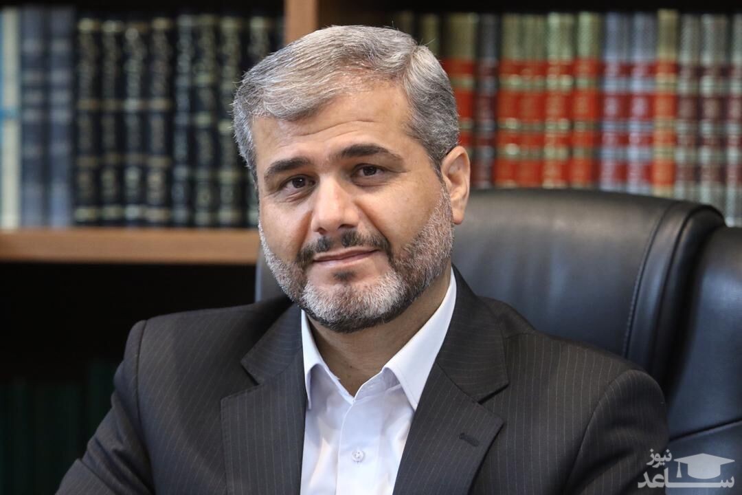 ادمین کانال خبرگزاری ایلنا بازداشت شد +فیلم