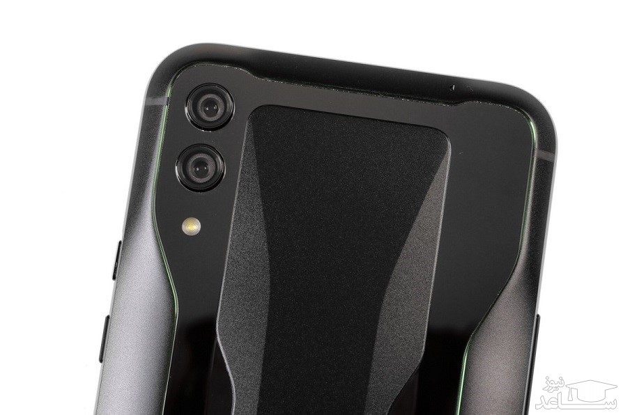 شیائومی بلک شارک 2