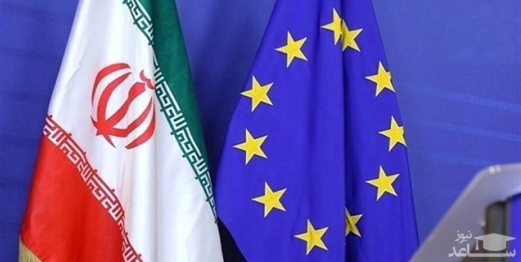 تحرکات تازه اروپا برای فشار بر برنامه موشکی ایران