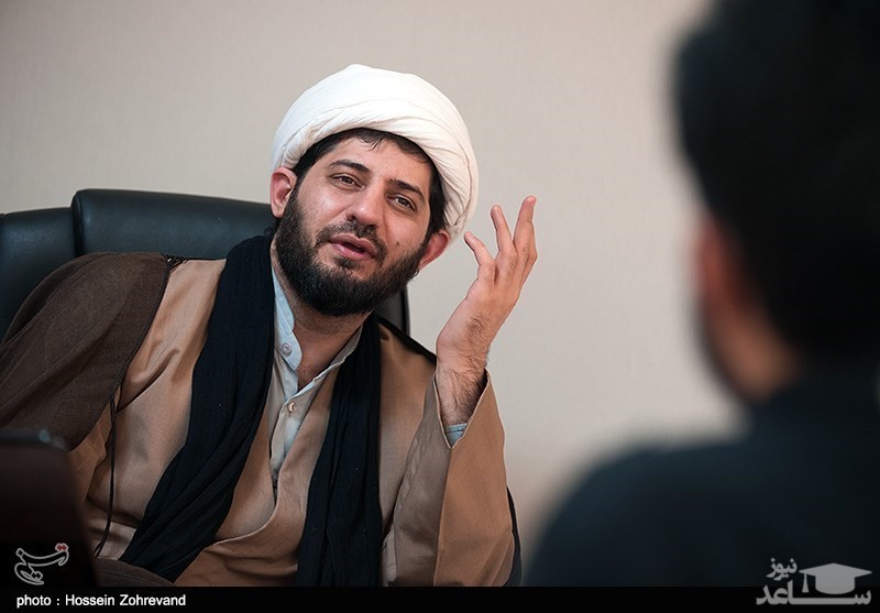 دبیر ستاد امر به معروف: روحانی مرتکب جرم شده و مشمول دو سال حبس است
