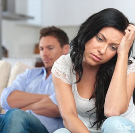 طلاق به خاطر ناآگاهی ها و مشکلات جنسی