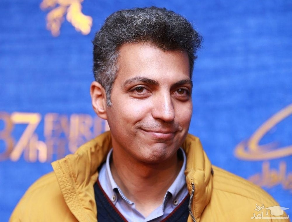 عادل فردوسی‌پور اثر جدیدش را رونمایی می‌کند