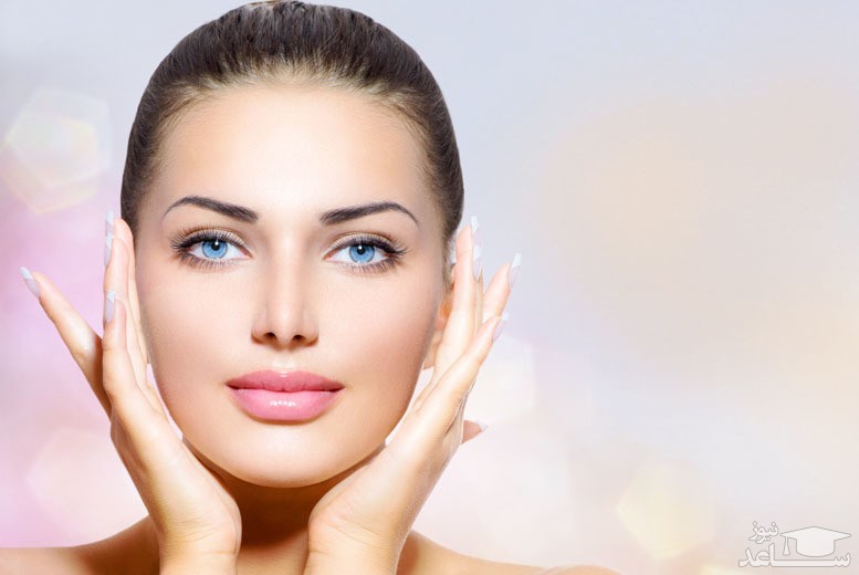 روش های سفت کردن پوست گردن