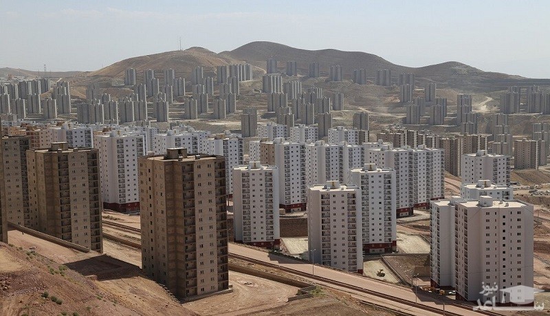 قیمت مسکن مهرهای پردیس میلیاردی شد