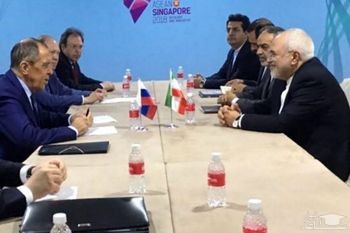 ظریف برای مذاکرات برجامی به مسکو می‌رود