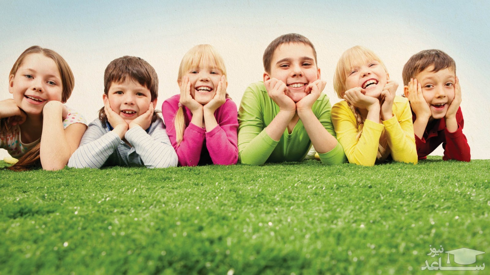 ﻿ چگونه شاد باشید: 8 راه برای شادتر شدن