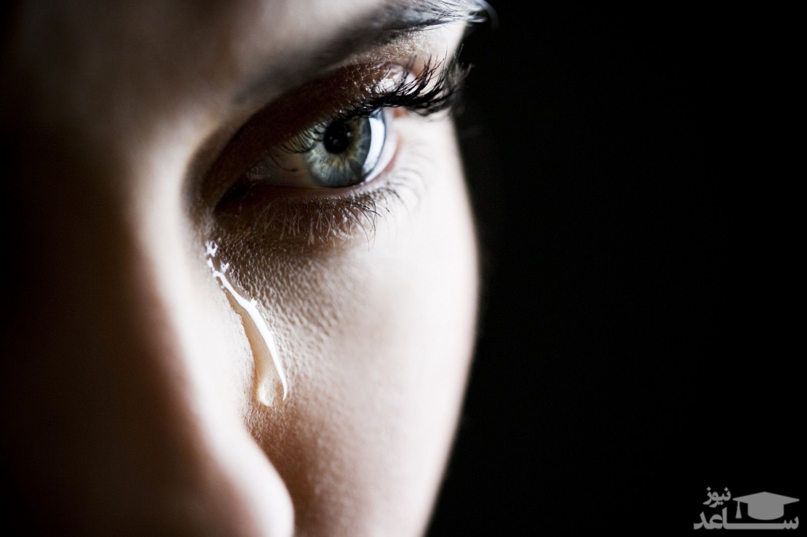 علت گریه کردن بعد از ارضای جنسی چیست؟