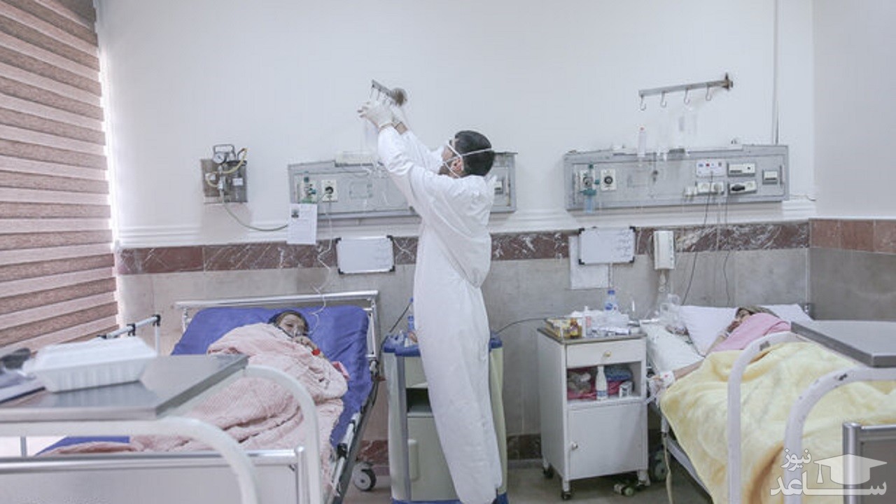 افزایش بستری‌های سمنان به 550 نفر/محدودیت‌های سخت‌گیرانه‌تر در 4شهرستان استان