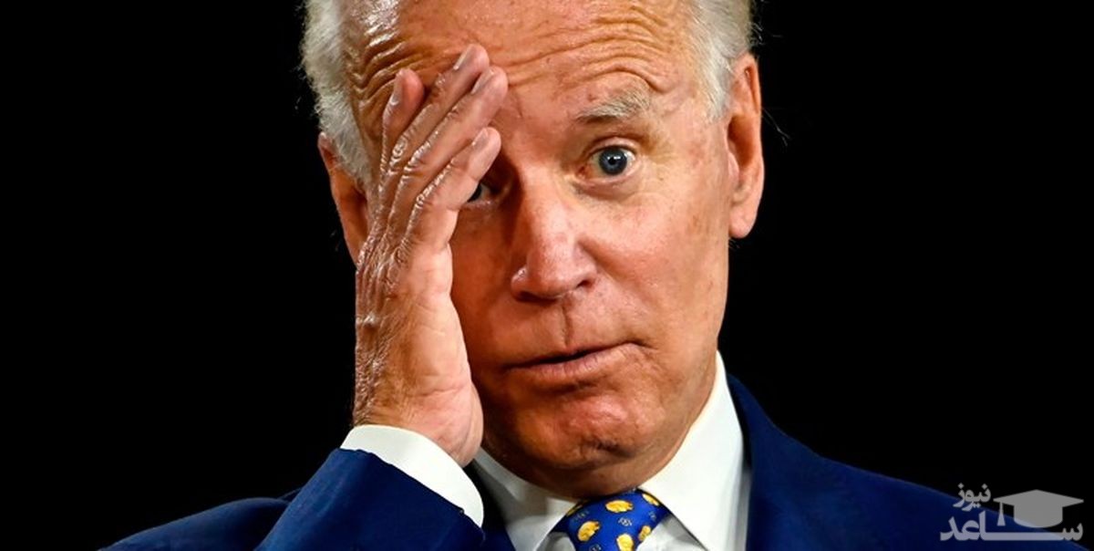 کلکسیونی از گاف‌های منحصر به فرد بایدن