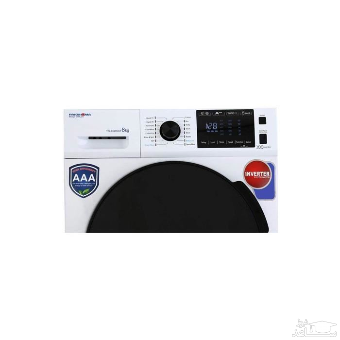 پنل لباسشویی پاکشوما مدل TFI-83405