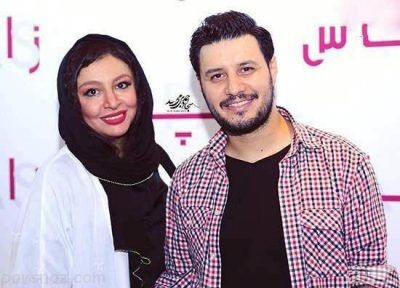 زوج های مشهور سینمای ایران