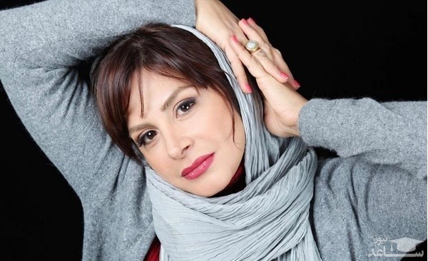 عکس متفاوت سیما تیر انداز با کلاه