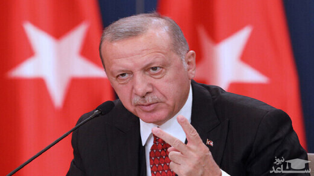 واکنش اپوزیسیون ترکیه به اقدام جنجالی اردوغان