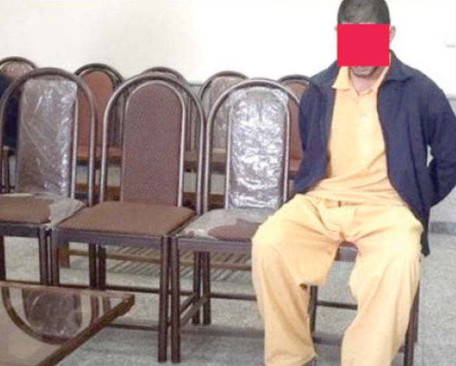 دسیسه شیطانی پسر جوان برای زن ماساژور