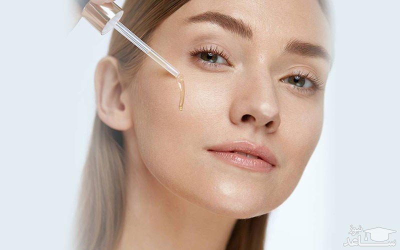 استفاده از تونر پوست