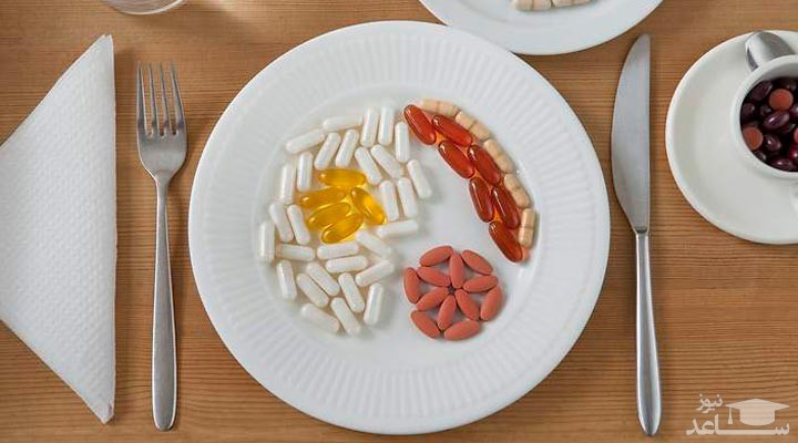 میزان، تاثرات و مکانیزم اثر یوهمبین