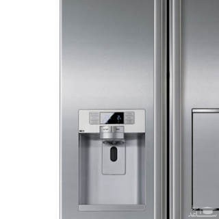 یخچال فریزر ساید بای ساید سامسونگ Samsung مدل G26