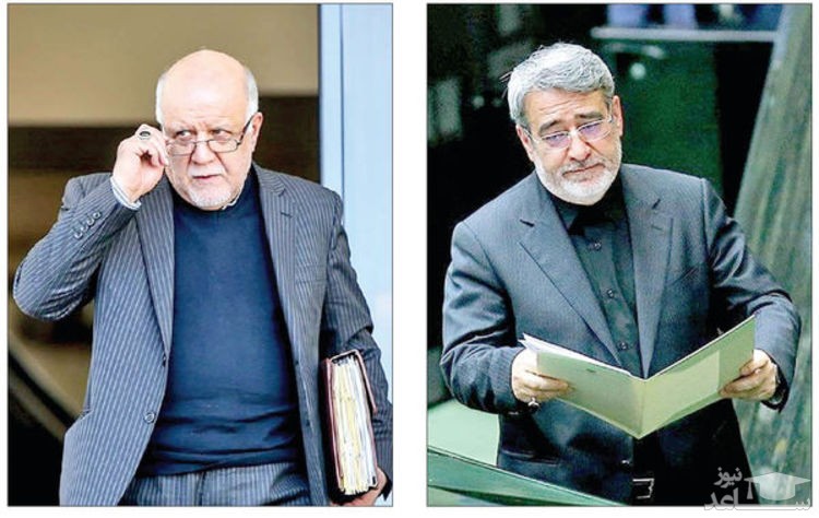 سرنوشت مبهم ۳ استیضاح؛ کابینه از حد نصاب می‌افتد؟