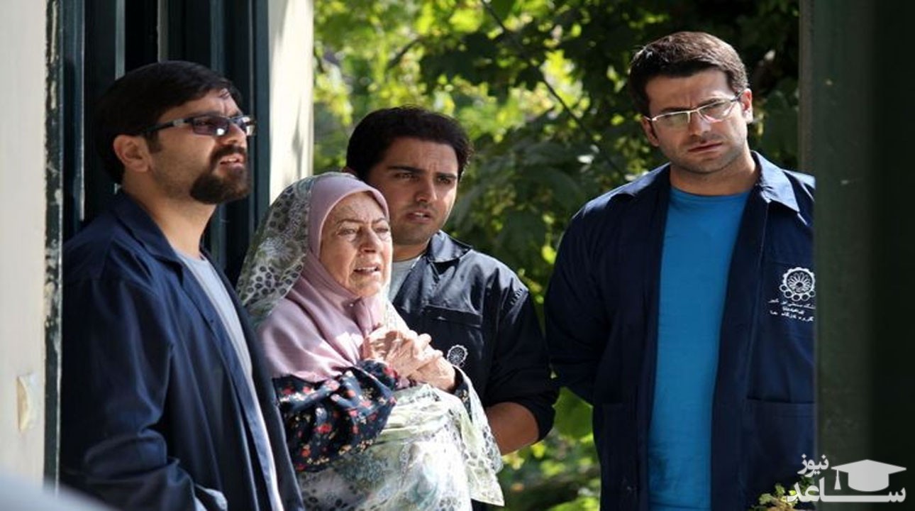 منتظر اتفاق‌های غیر منتظره در «بچه مهندس 4» باشید