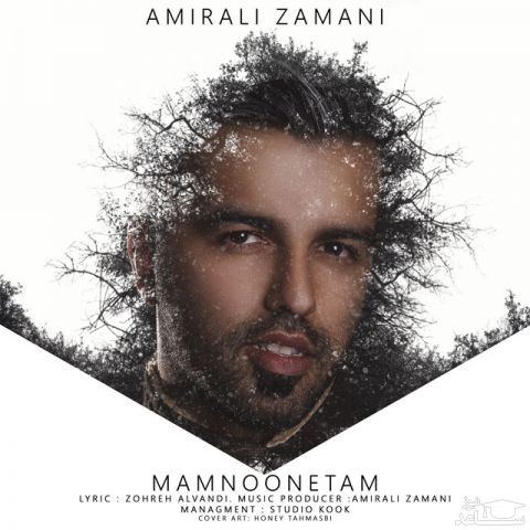 دانلود آهنگ ممنوتم از امیرعلی زمانی