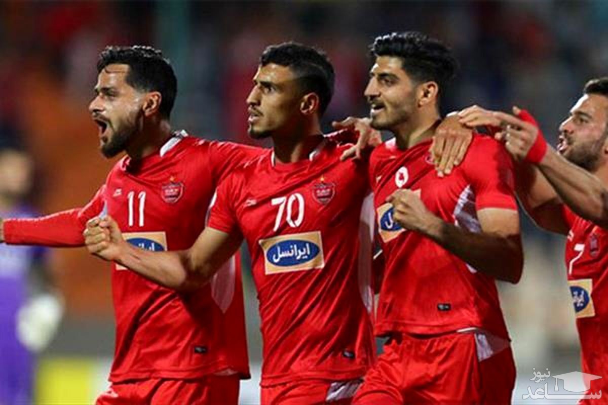 وسوسه بازیکنان پرسپولیس با پیشنهاد‌های دلاری!