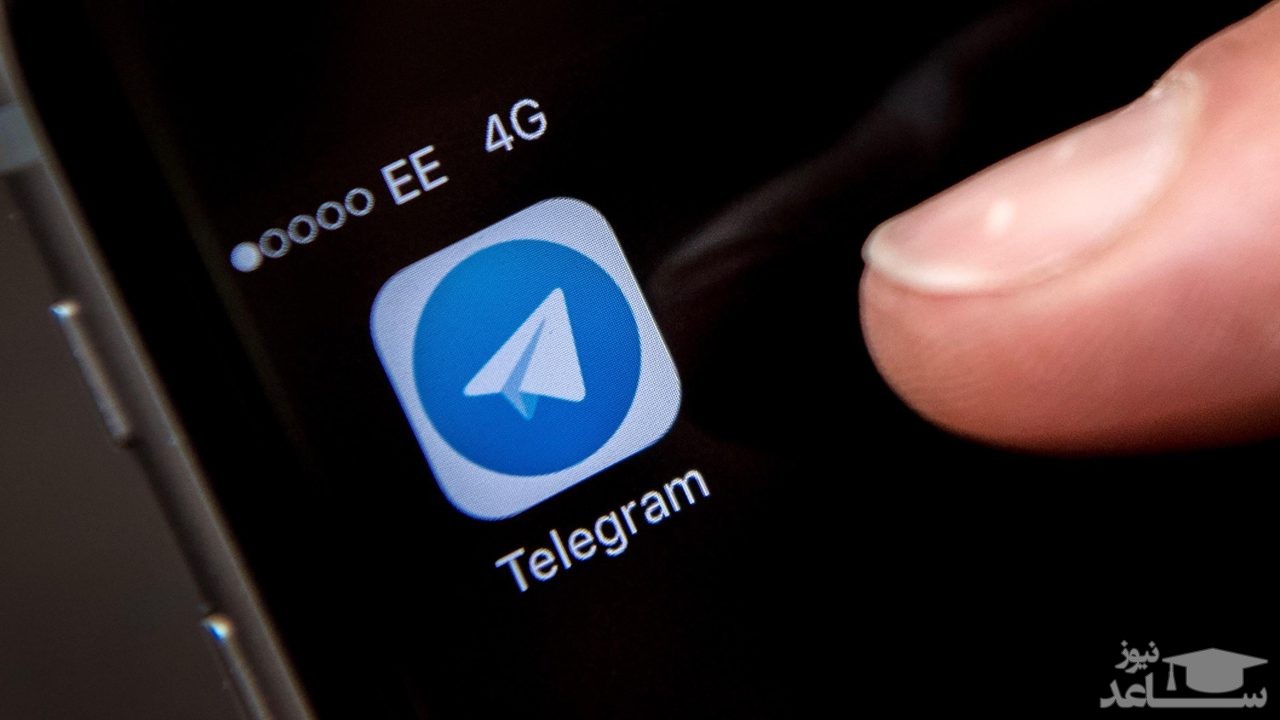 بیانیه مهم رئیس تلگرام درباره ایران وچین