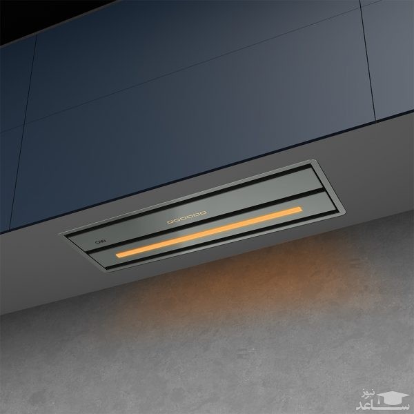 هود کن CAN مدل آرتیما 6 