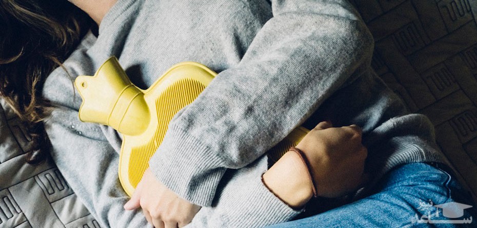 عوارض تنبلی تخمدان یا سندرم تخمدان پلی کیستیک در بارداری