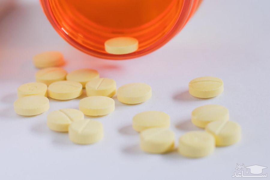 عوارض و موارد مصرف قرص دی هیدرو کدئین