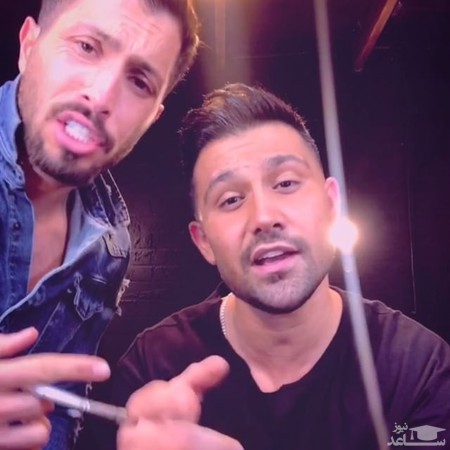 دانلود آهنگ به من عادت کن از یاسین ترکی