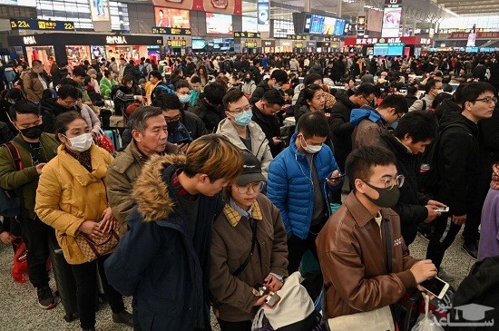 چین ورود اتباع کشور‌های کرونایی را ممنوع می‌کند!