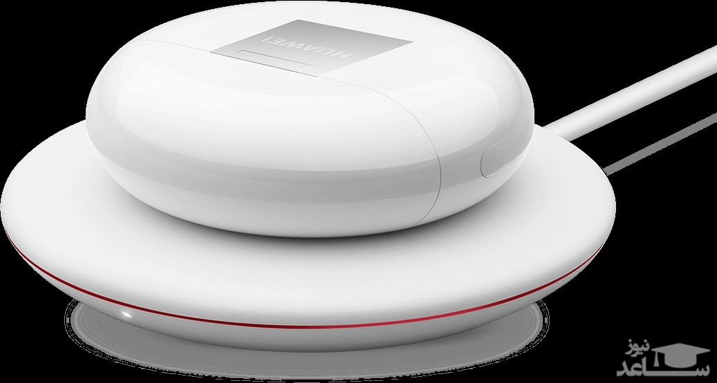 هدفون هواوی FreeBuds 3