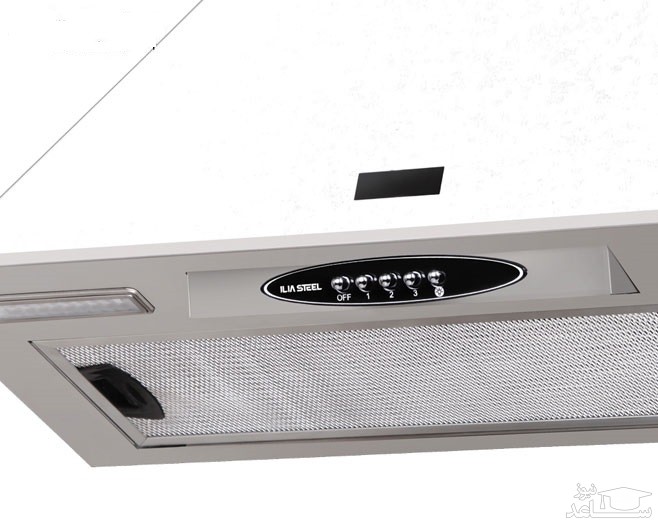 هود مخفی ایلیا استیل مدل هلیا