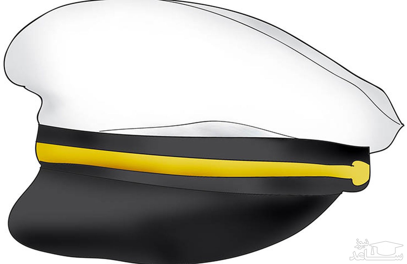 خلبان قلابی طعمه هایش دختران جوان بودند