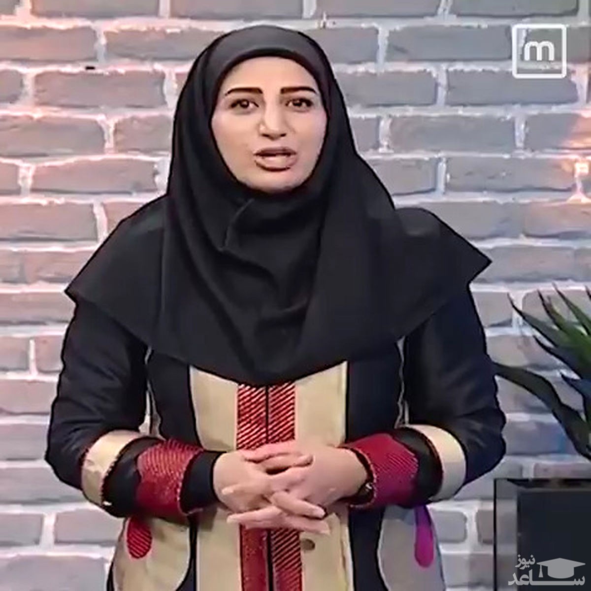 (فیلم) عذرخواهی مجری سیما از پیشنهاد جنجالی اش