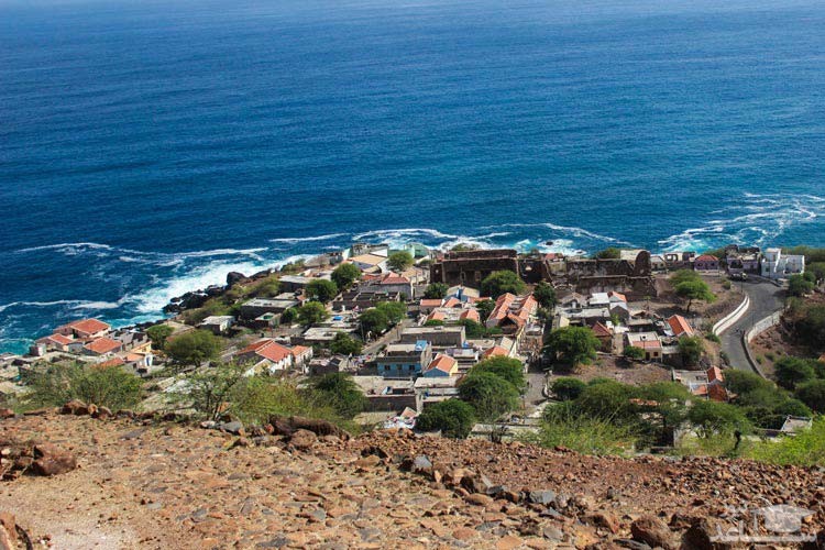 جزیره سانتیاگو