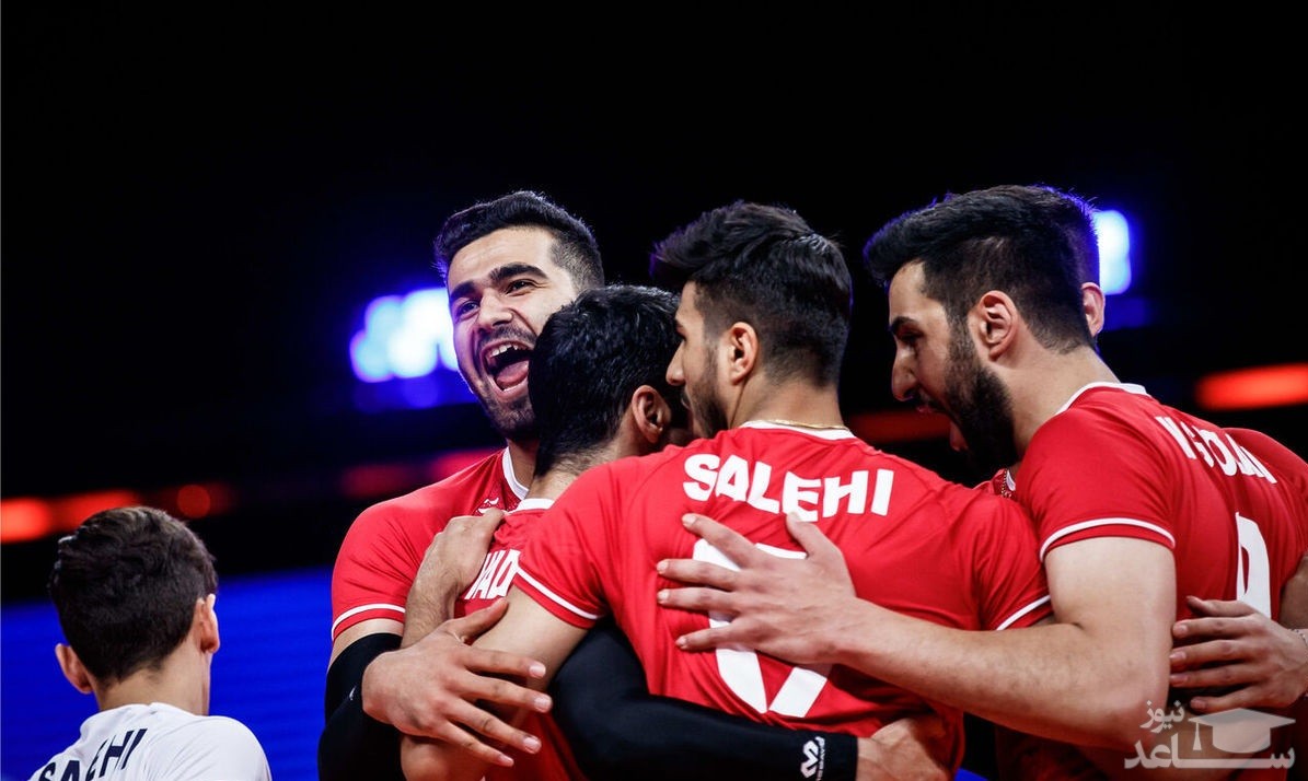 کار عجیبی که تلویزیون با والیبال ایران می‌کند