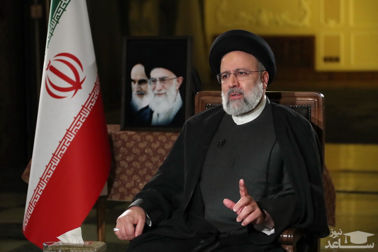 بفرمایید؛ این هم فهرست انتصابات فامیلی دولت سیزدهم!