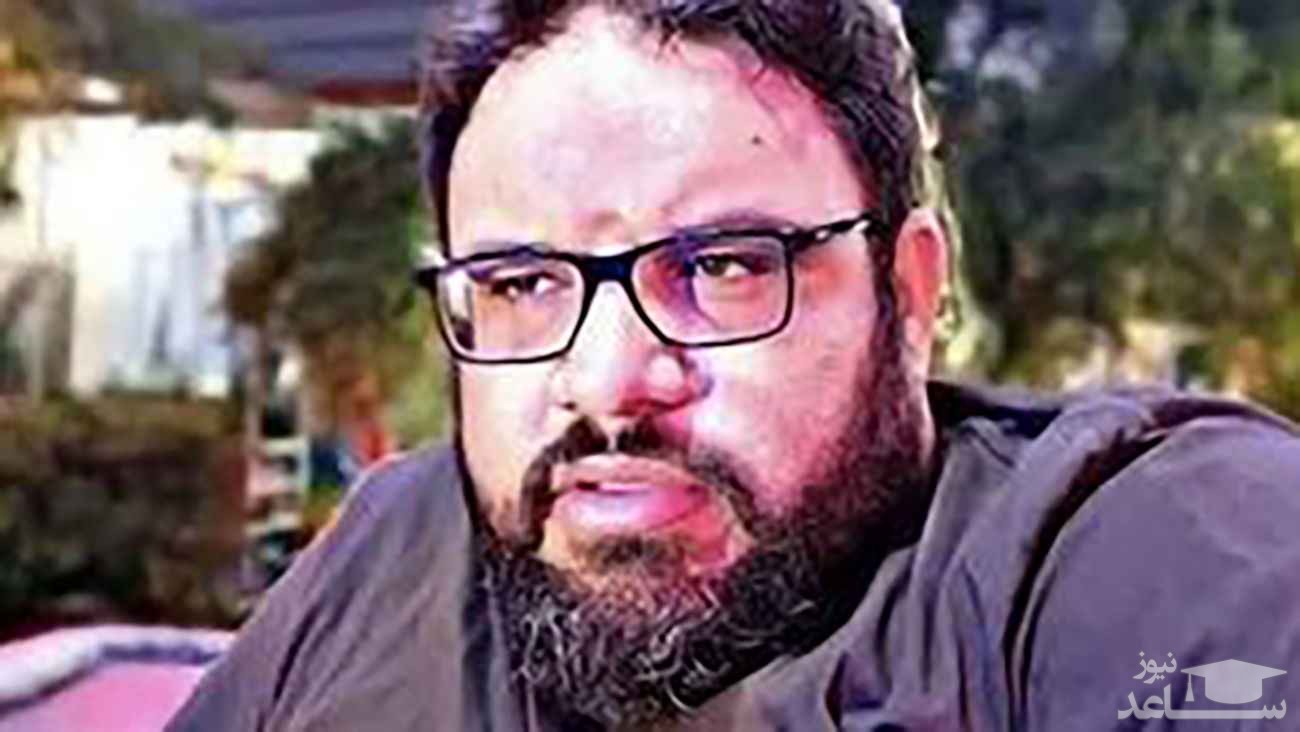 محسن مطلبی بر اثر ابتلا به کرونا درگذشت