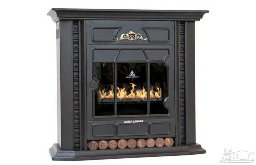 معروف ترین برند های بخاری موجود در ایران