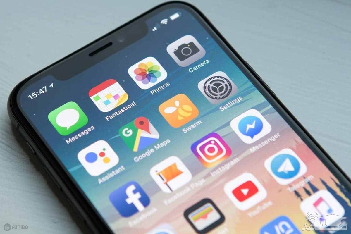 کدام اپلیکیشن‌های گوشی مصرف اینترنت بیشتری دارند؟