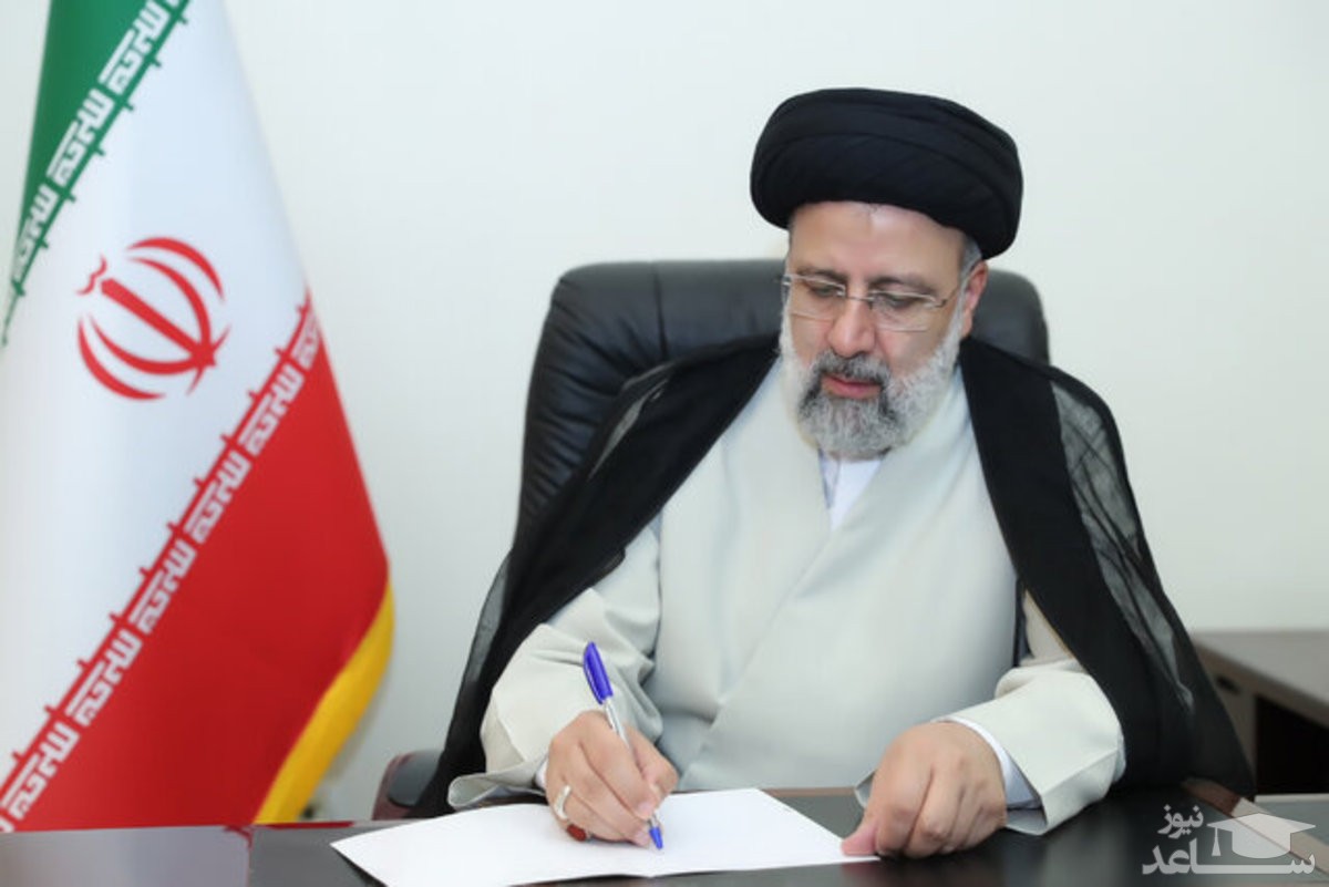 وزیر پیشنهادی رئیسی: افتخار زنم، خانه‌داری است