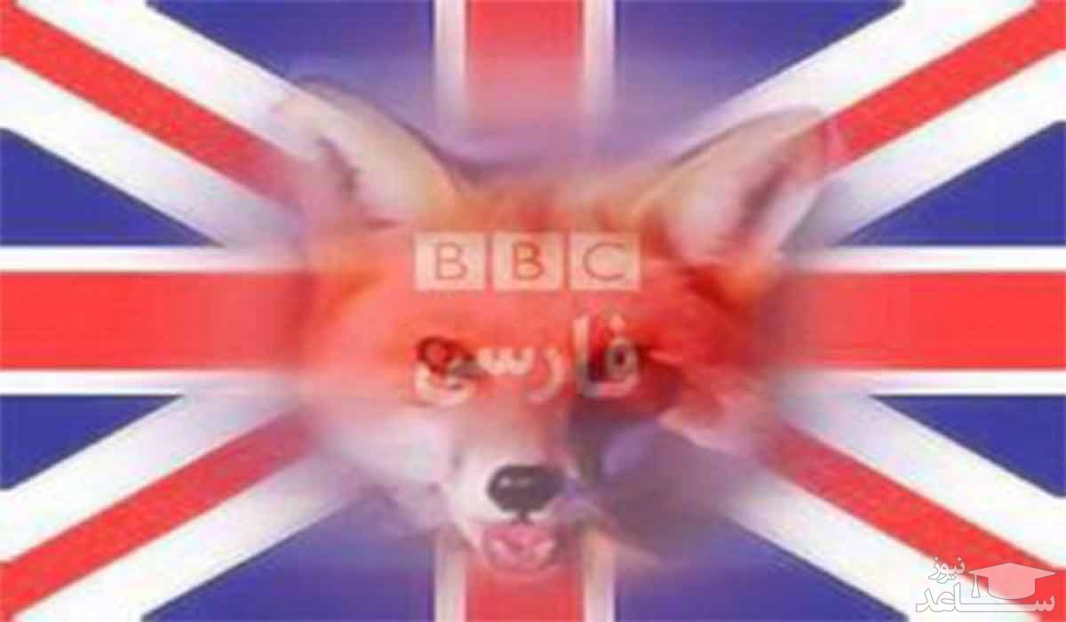 ویدئوی لو دادن گرای فهیم دشتی و همکاری آشکار بی‌بی‌سی فارسی با سرویس اطلاعاتی پاکستان