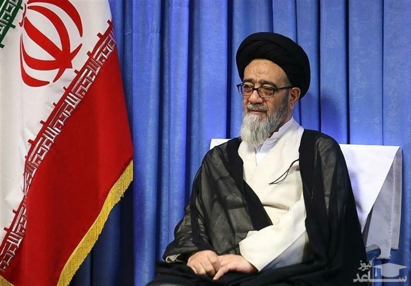 انتقاد امام جمعه تبریز از فیلترینگ شبکه های اجتماعی