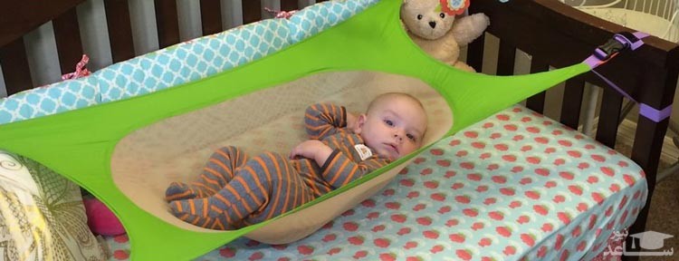 بازی هایی برای تقویت مهارت های نوزاد